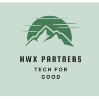 HWX Partners - Tech for Good Logo