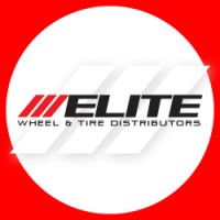 Elite Wheel Distributors, Inc. Logo