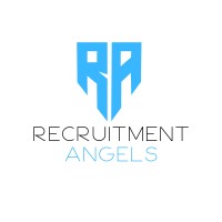 Recruitment Angels Logo