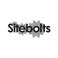 Sitebolts Logo