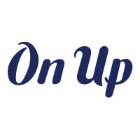 On Up Logo