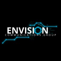 Envision Communications Group Logo