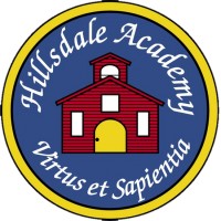 Hillsdale Academy Logo