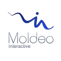Moldeo Interactive Logo