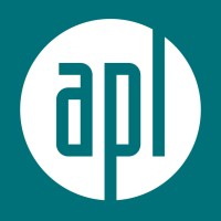 APL Refurbishments Logo