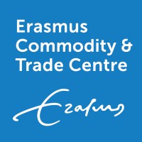Erasmus Commodity & Trade Centre Logo