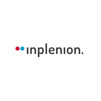 Inplenion France Logo