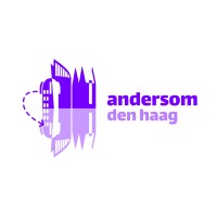 Andersom Den Haag Logo