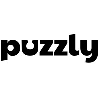 The Puzzly Company Logo