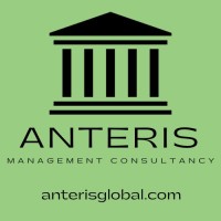 Anteris Management Consultancy Ltd Logo