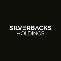 Silverbacks Holdings Logo