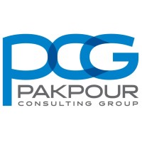 Pakpour Consulting Group, Inc. Logo