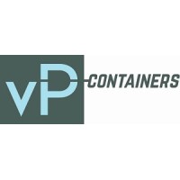 VP Containers Logo