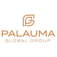 PALAUMA GLOBAL GROUP Logo