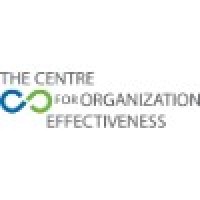 The Centre for Organization Effectiveness Logo