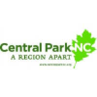 Central Park NC Logo