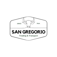San Gregorio Trading and Transport Logo