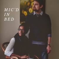 Micd In Bed Logo