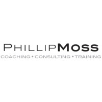 Phillip Moss Logo