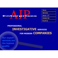 Ajp Enterprises LLC Logo