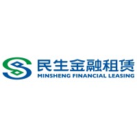 Minsheng Financial Leasing Co. Ltd. Logo