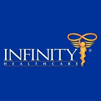 Infinity HealthCare Logo