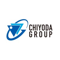 Chiyoda Corporation Netherlands B.V. Logo