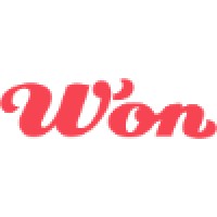 Won | Grupo Quinteam Logo