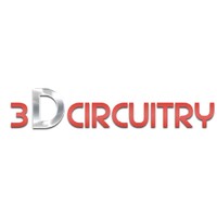 3D Circuitry Inc. Logo