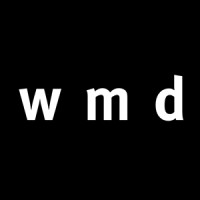 wickert medien design GmbH Logo