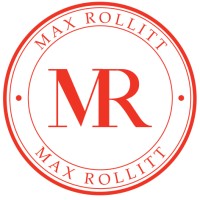 MAX ROLLITT LTD Logo