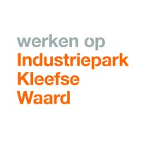 Werken op IPKW Logo