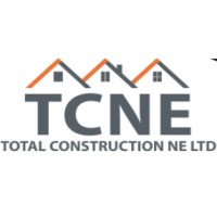 Total Construction NE Ltd Logo