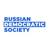 Russian Democratic Society Logo