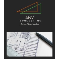 ANV Consulting Limited Logo