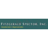 Fitzgerald Spector Inc Logo