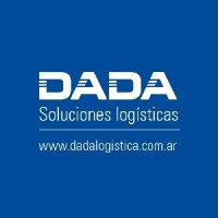 DADA S.A. (Grupo RB) - Soluciones Logísticas Logo