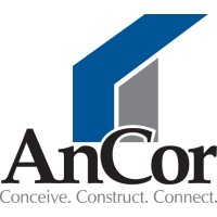 AnCor, Inc. Logo
