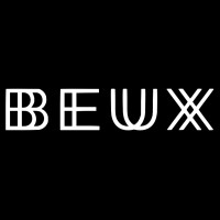 BEUX MUSIC | DESIGN Logo