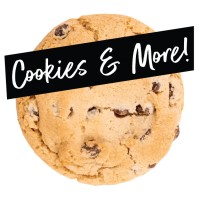 Fresh Beginnings Gourmet Cookies Logo