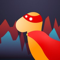 Denosoar (Open Source) Logo