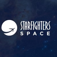 Starfighters Space Logo