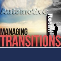 Managing Transitions. Business Development. Logo