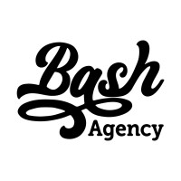 Bash Agency Logo