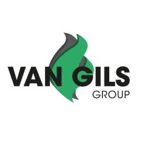Van Gils Group Logo