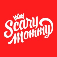 Scary Mommy Logo