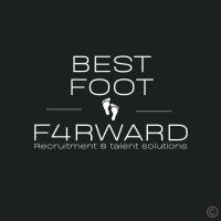 Best Foot F4ward Ltd Logo