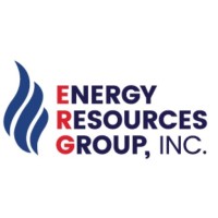 Energy Resources Group, Inc. Logo