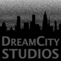 DreamCity Studios Logo