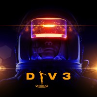 The Dive Logo